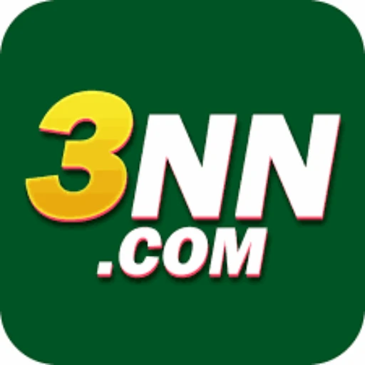3NN.com – O principal cassino online do Brasil em 2025, com bônus de até R$ 5.000 Logo
